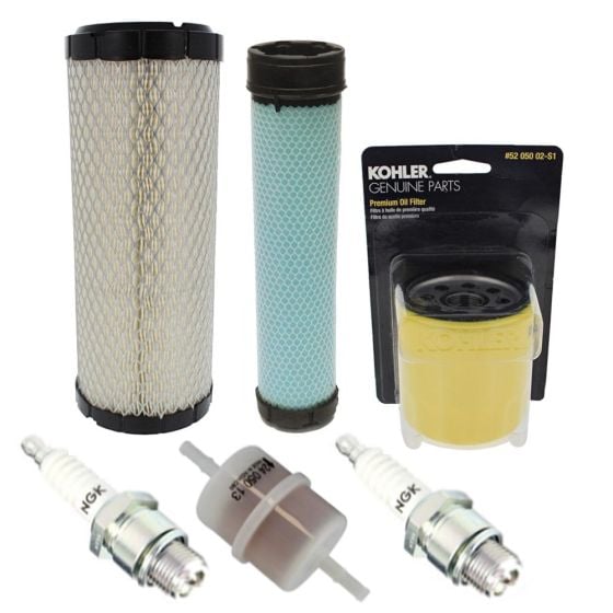 Maintenance Kit for Kohler CV940, CV960, CV980, CV1000 Engines