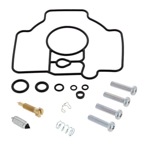 Carburettor Repair Kit for Kohler CH22, CH23 Engine - OEM No. 24 757 03-S