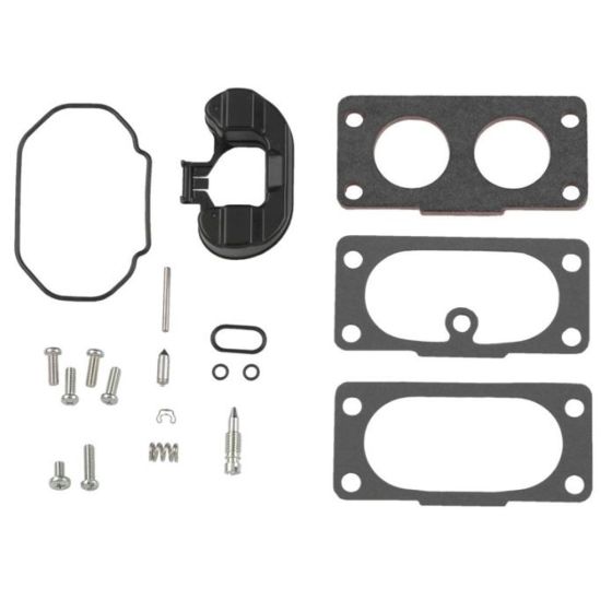 Overhaul Repair Kit for Kohler CH750-CH1000, CV750-CV1000 Engines - OEM No. 24 757 51-S