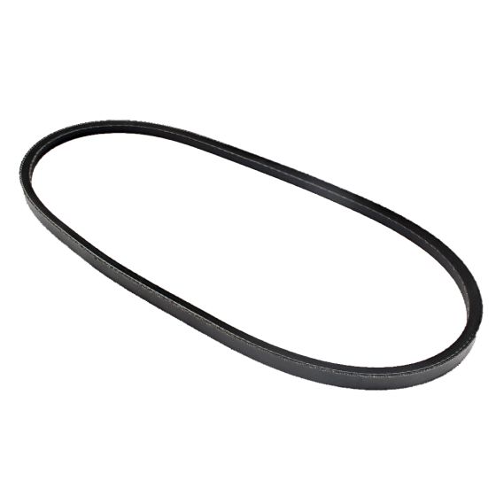 V Belt for Yanmar 4TNV88-XWA2 Parts (Thwaites) - 25132-003700E