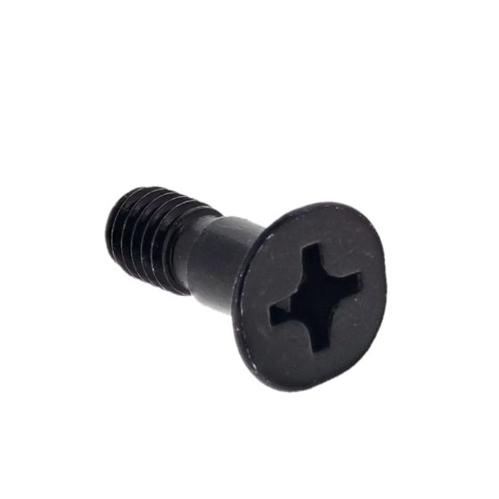 Countersunk Screw M6 500 for Makita BSS610, BSS611, DSS610 Circular Saws - OEM No. 251368-9