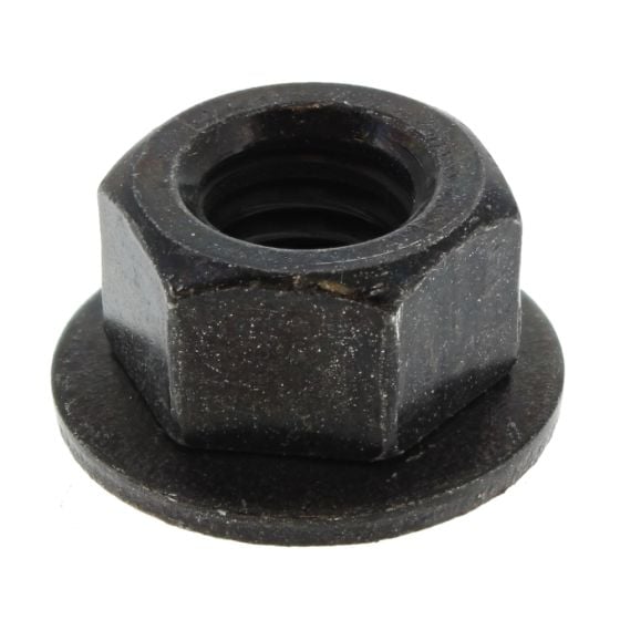 Full Hex Nut M8x13 for Makita HM1200K, HR5000K Hammer Drills - 252046-4