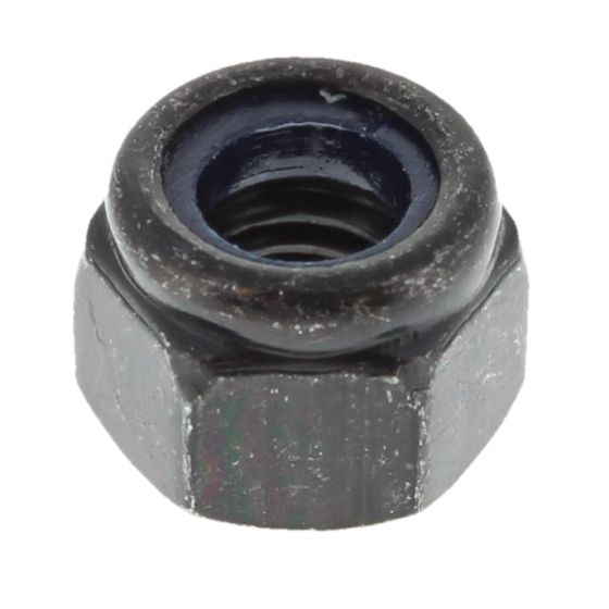 Makita Hex Lock Nut M5-8 for Makita AN611, AN901, DBN600ZJ Nailers - 252103-8