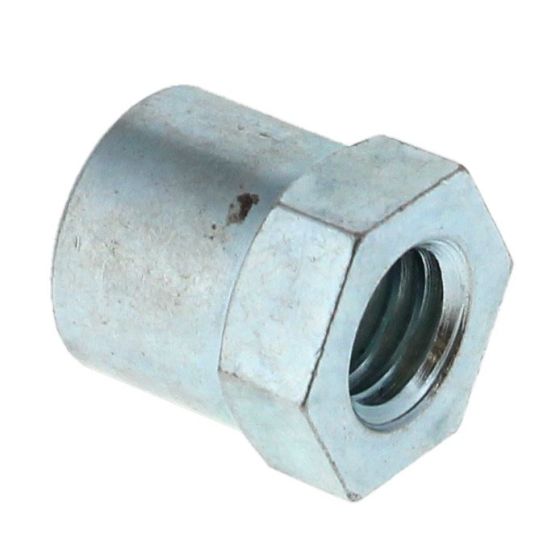 Hex Nut M8 for Makita UC3520A, UC3520A/2 Chainsaws - 252168-0