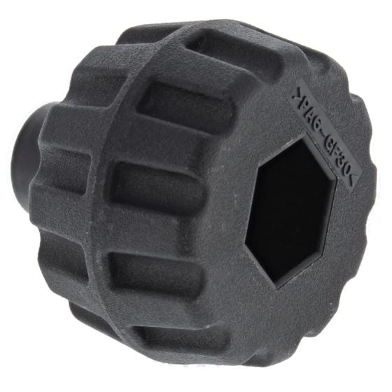 Thumb Nut M10 for Makita HM1317C, HM1317CB Demolition Hammers - 252654-1