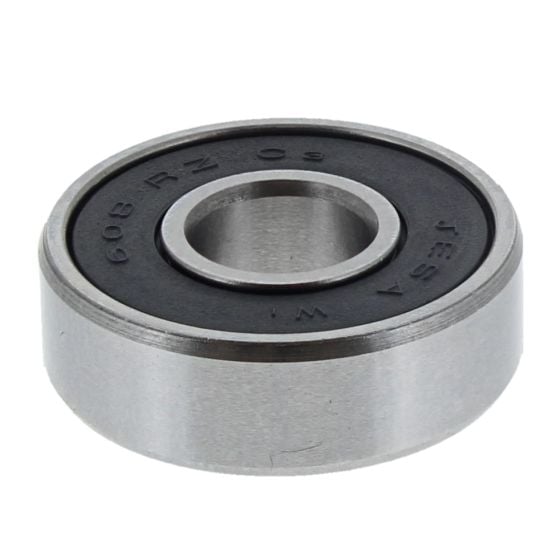 Groove Ball Bearing for Bosch 11225VSR, 11258VSR Hammer Drill - 2600905052