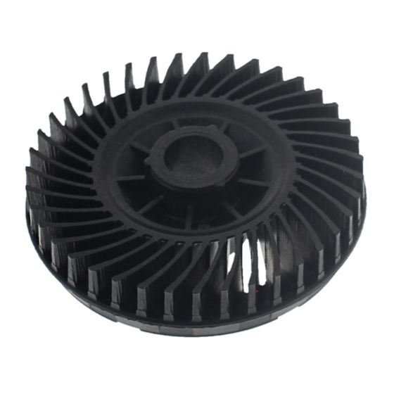 Fan for Bosch GST 100 BCE,  GST 150 CE, 1588 EVSK Jigsaw - OEM No. 2606610089