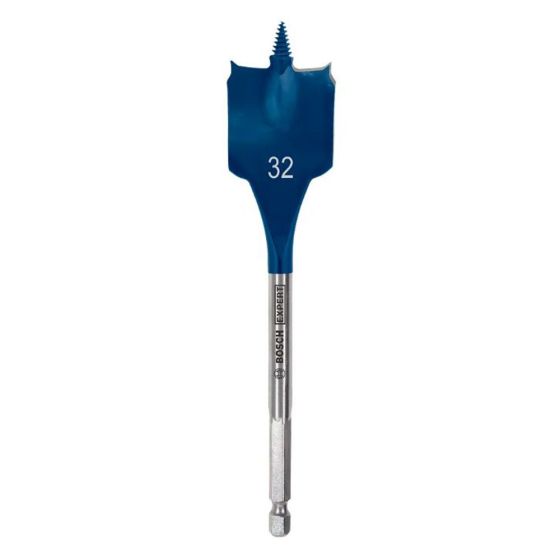 Bosch EXPERT Self Cut Speed Spade Drill Bit