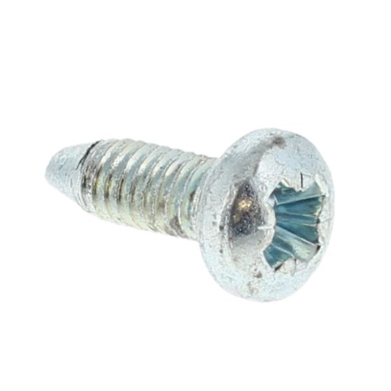 Screw for Bosch GHO 26-82, GHO 15-82 Portable Planer - OEM No. 2609110155