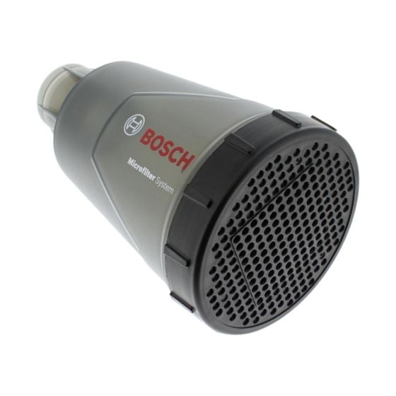 Dust Container for Bosch GSS 140-1, GSS 160, GSS 160-1 A Orbital Sanders - OEM No. 2609199905