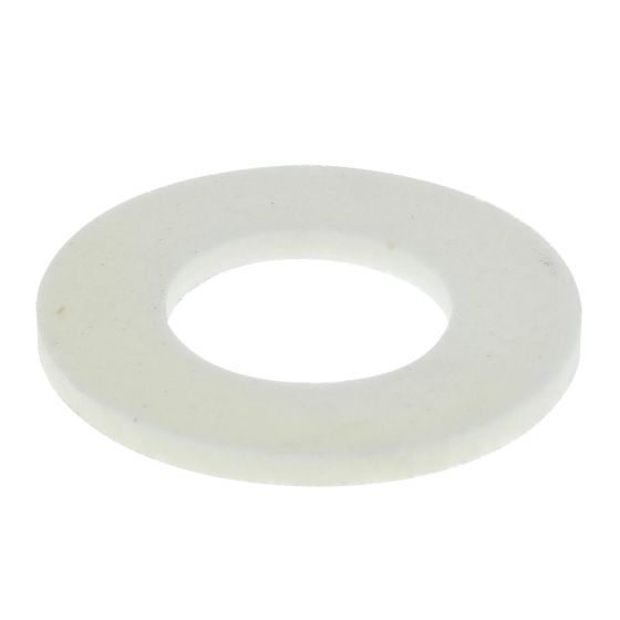 Rubber Washer fits Makita 5604R, 5704R Circular Saws - Genuine Part - OEM No. 261115-0