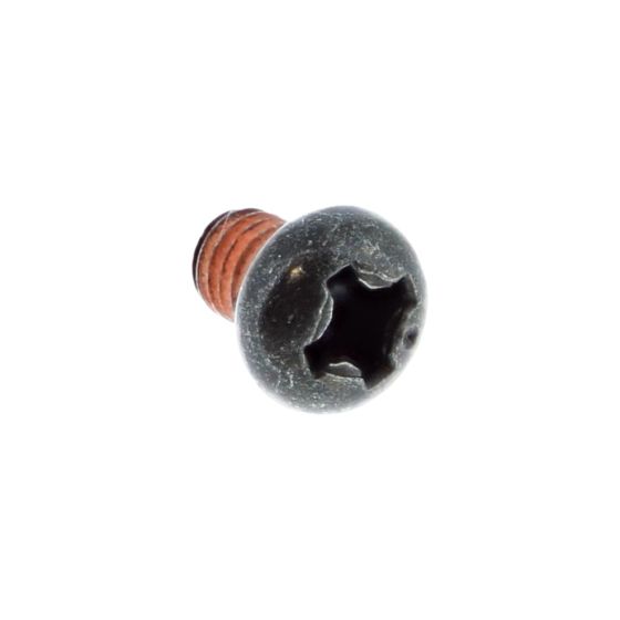 Pan HD Screw M3x4 for Makita DPT350, DPT351 Nailers - OEM No. 265040-7