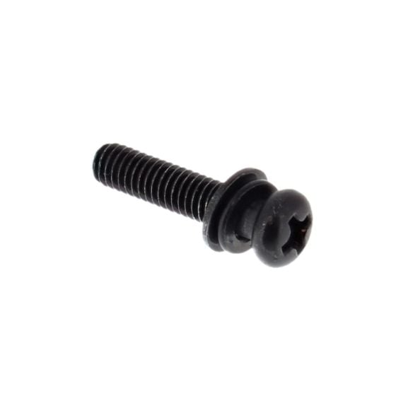 +Pan HD Screw M4x18 for Makita M9400, M9204, MT924 Sanders - OEM No. 265112-8