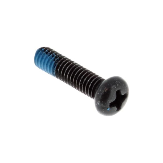 Pan HD Screw M4x16 for Makita BTP130, DTP140RFE 4 Mode Impact Drivers - 265178-8