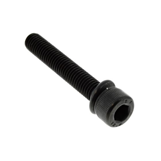 Hex Socket HD Bolt M8 X 50 for Makita LF1000 260mm Table Saws - 265555-4