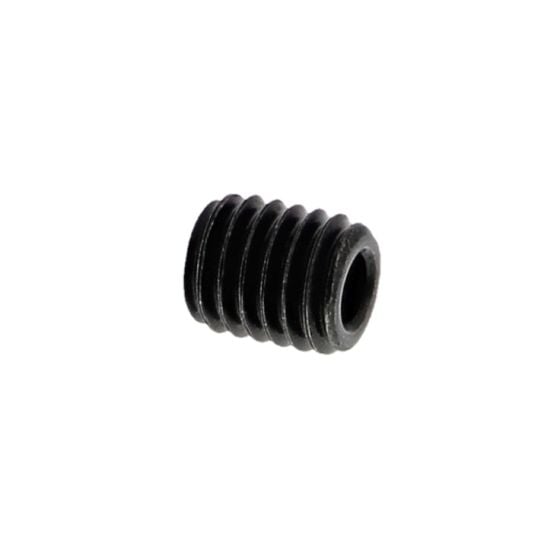 Hollow Grub Screw M8 x 9 for Makita JR3000V, JR3020 Reciprocating Saws - 265836-6