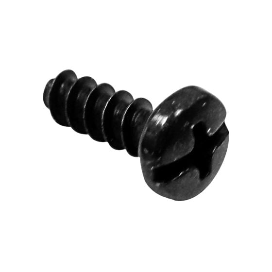 Pt Screw 4x12 fits Makita BUR181 BUR141 Strimmer - Part No. 266020-6