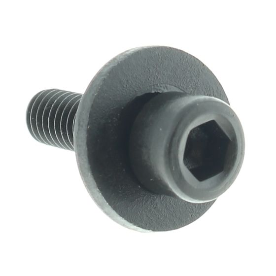 Cap HD Screw M6x20 fits Makita 5621RD, BSR730, 5603R Circular Saws 266024-8