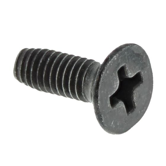 Countersunk Screw M4x12 for Makita 9031 Belt Sander - 266058-1