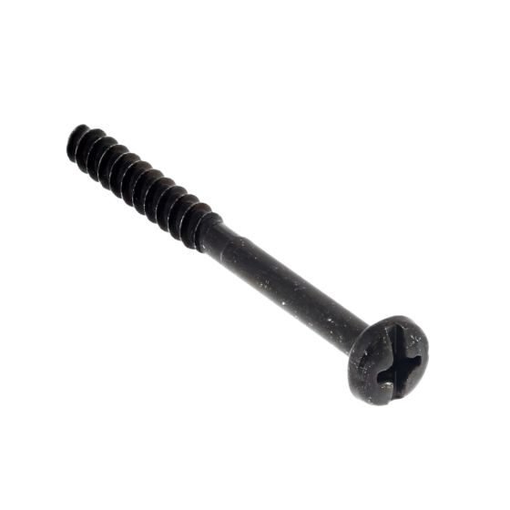 Pt Screw 4x45 for Makita DP4003, HR2020, HR2410 Rotary Hammers - OEM No. 266069-6