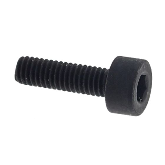 Cap HD Screw M3x10 for Makita 4329, 6960D, BPT350 Jig Saws - OEM No. 266177-3