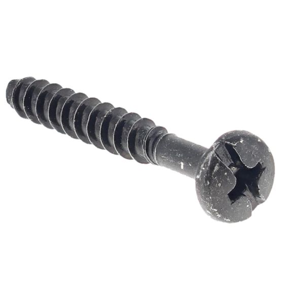 Tapping Screw 4x30 for Makita HR2601, HR2610 Hammer Drills - 266361-0