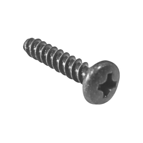 Tapping Screw 3x16 fits Makita BTD134 BTD140 Driver - Part No. 266429-2