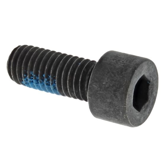 Hex Socket HD Bolt M8x20 for Makita LS1216, LS1216L Cordless Circular Saws - 266488-6