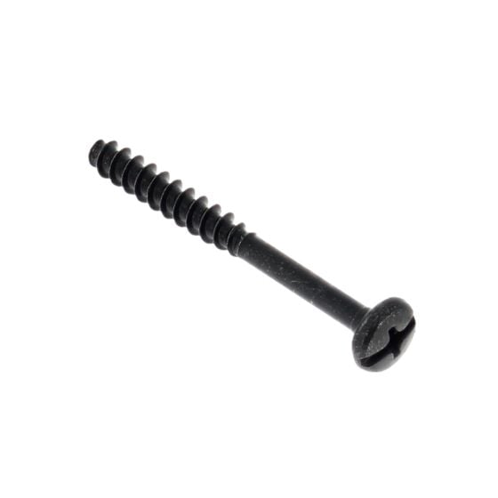 Tapping Screw 4x40 for Makita CC300D, HS300D, RT0700C Machines - OEM No. 266560-4