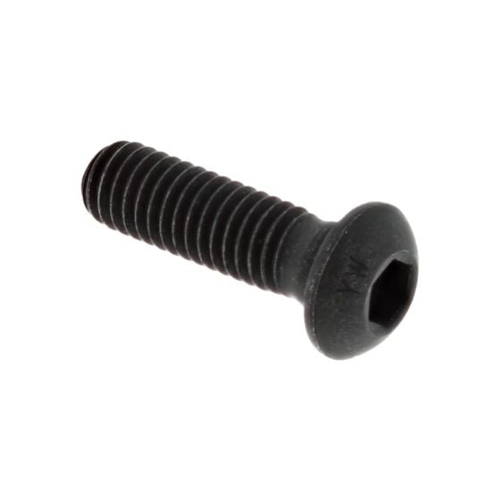 HS Button HD Bolt M6x20 for Makita EN401MP, EN410MP, EN420MP Trimmers - OEM No. 266824-6