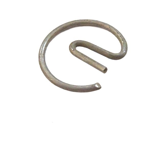 Villiers B10 Carburetter Fuel Needle Circlip - 26697