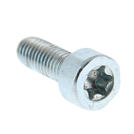 Screw 5x14 fits Makita DCS3410 Chainsaw - 266986-0