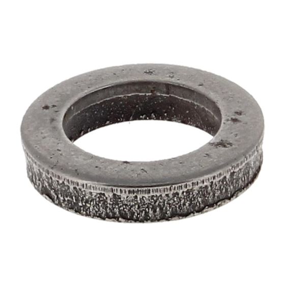 Flat Washer 8 for Makita HR2020, HR2230, HR2300 Hammer Drills - 267234-0