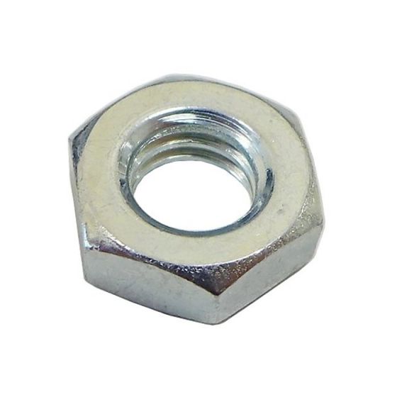 Lock Nut M6 - Genuine Yanmar Part - 26756 060002