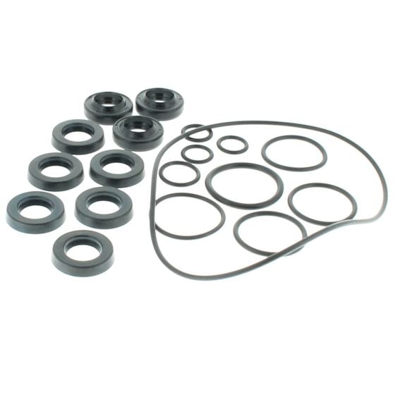 Gasket Kit for Makita HW130 Pressure Washers, OEM No. 2687