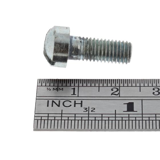 Body Fixing Screw fits Villiers B1320 Carburettor - OEM No. 27559