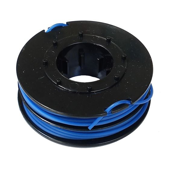 Nylon Trimmer Line Spool for Wolf RQ535 RQ740 RQ745 RQ-F5