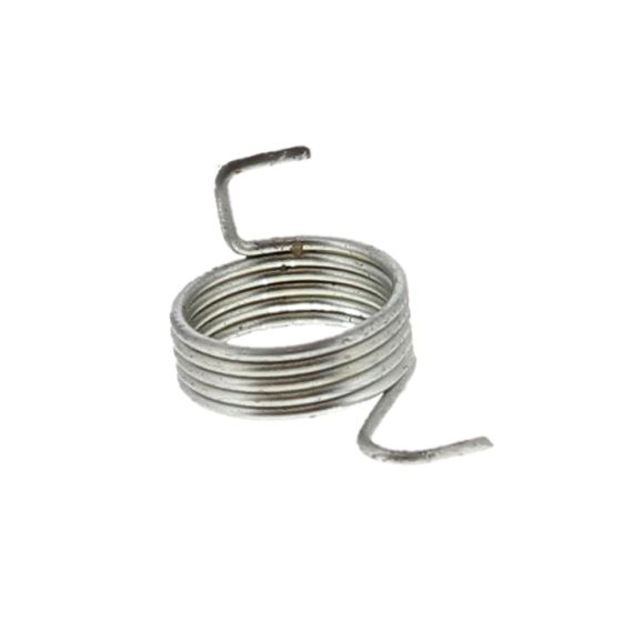 Fuel Cut Off Return Spring for Villiers B1016 Carburettor on 125cc/150cc Engines - OEM No. 28468