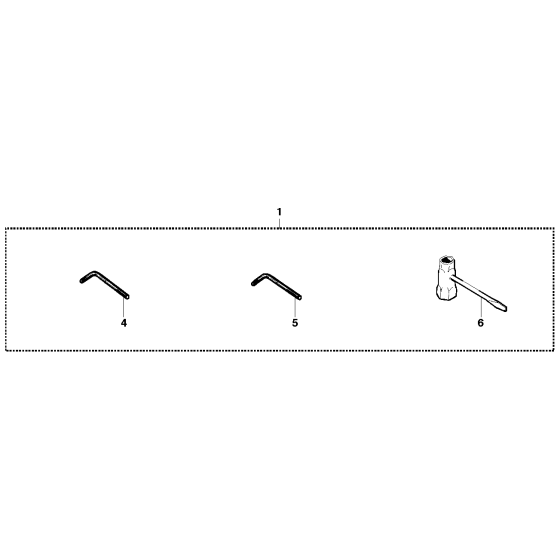 Accessories for Husqvarna 288xp Chainsaws