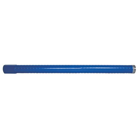 Mexco 32mm Dry Core Drill Solid Barrel Xcel Grade - A11LC32US