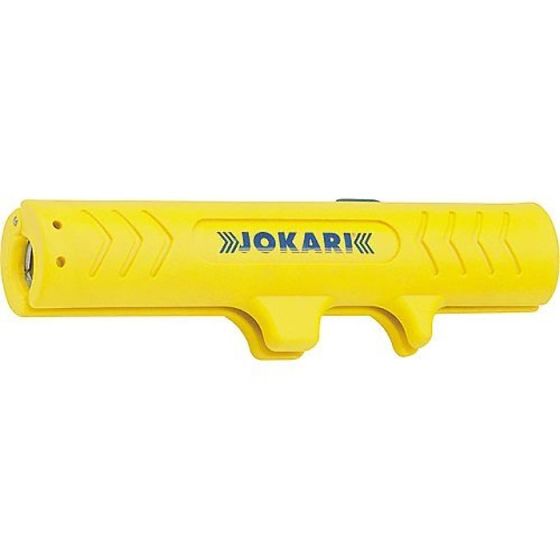 Round Cable Stripper Jokari No. 12