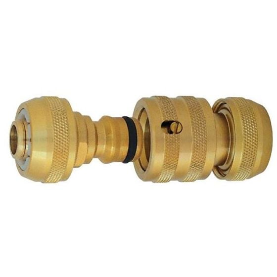 1/2" Hose to Hose Connector Set