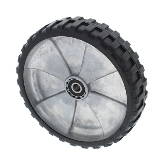 Wheel for Husqvarna M53 S PRO, LB 553S Mowers - OEM No. 295 66 71-04