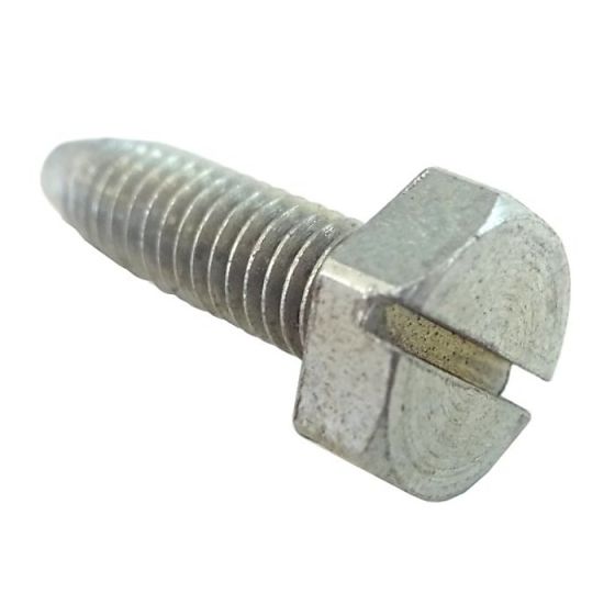 Screw for Magneto / Coil Back Plate - Villiers C12 Engines - 29533