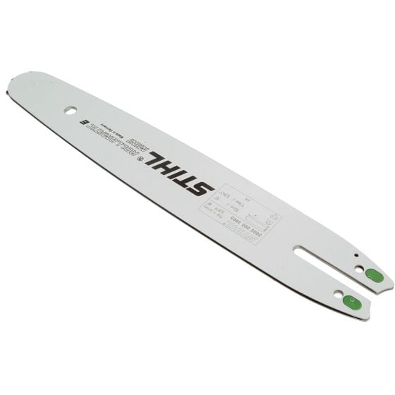 Guide bar SL 71cm/28" 1,6mm/0.063" 3/8" -  3003 000 2038