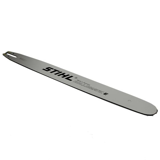 25" Rollomatic E Guide Bar for Stihl MS460, MS441C-Q & MS500i Chainsaws - 3003 000 5231