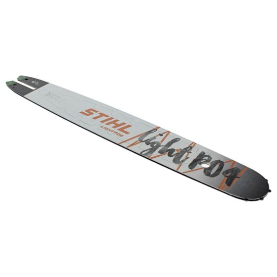 16" Guide Bar Rollomatic E Light for 3/8"P 1.3mm/.050" Stihl Chainsaws - OEM No. 3005 000 7413