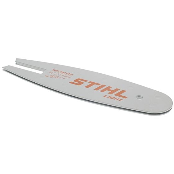 4"/10cm Guide Bar 1.1mm/0.043" for Stihl GTA26 Pruner - OEM No. 3007 003 0101