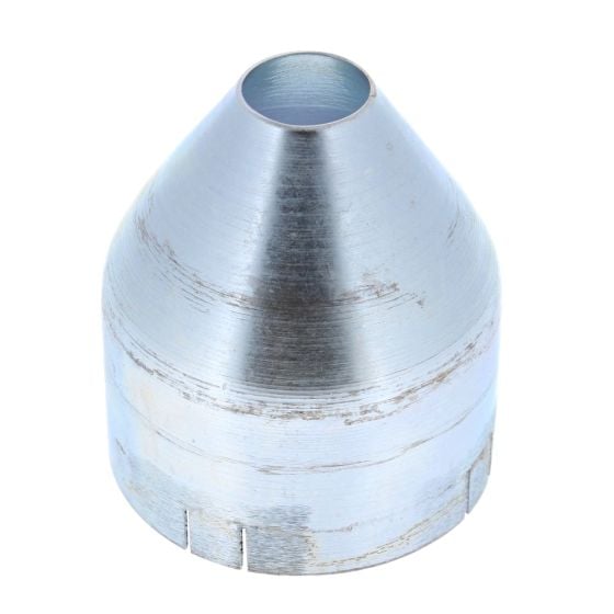 Cap steel protector for Winget 4B2000 Dumpers - 30101A0203