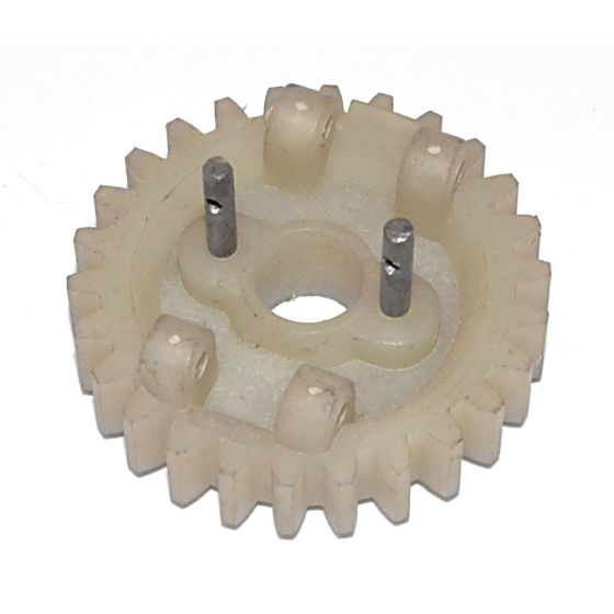 Villiers C12 Plastic Governor Gear